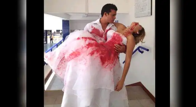 Mi amor el wachimán.