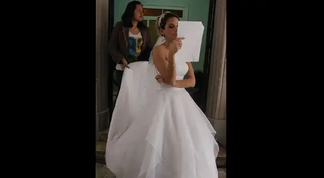 Mi amor el wachimán.
