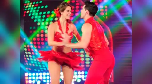 El gran show se coronó como el programa más visto del fin de semana.