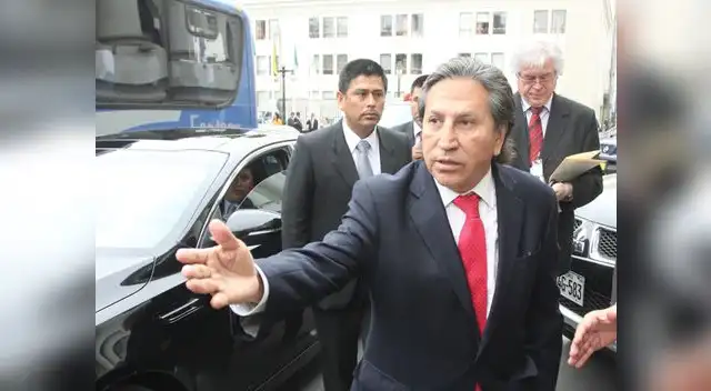 Hablará pronto sobre el caso.