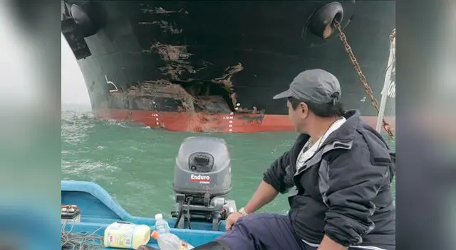 Ocurrió el pasado 15 de mayo.