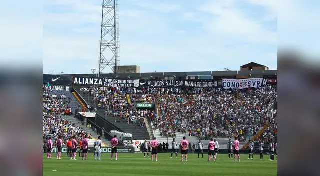 Por la violencia ante Santos.