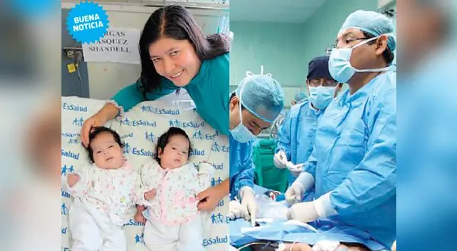 Niñas fueron visitadas por su feliz madre, Orfelinda Vásquez, quien agradece a dios. Niñas fueron visitadas por su feliz madre, Orfelinda Vásquez, quien agradece a dios.