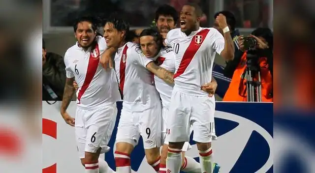 Ya están los preciones para el encuentro Perú- Ecuador.