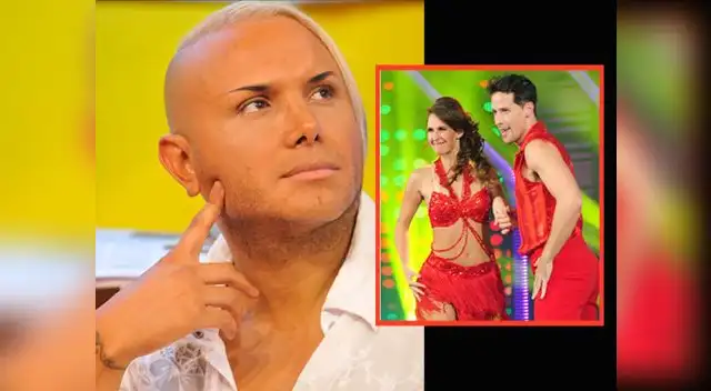 Carlos Cacho pedirá disculpas a Emilia Drago por comentarios racistas. Carlos Cacho pedirá disculpas a Emilia Drago por comentarios racistas.