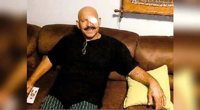 El Faraón de la Salsa mejora, según informó su representante.