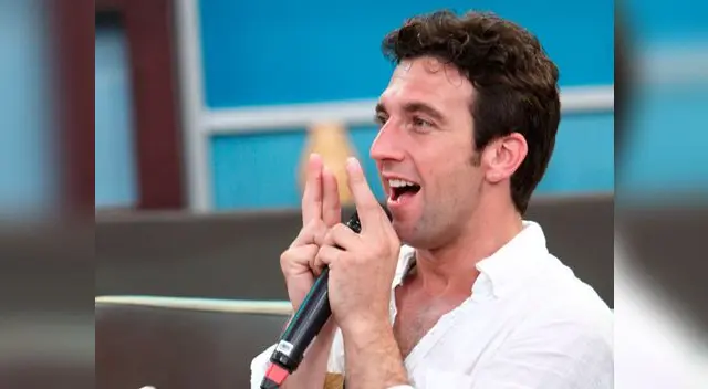 Español en el ojo de la tormenta.