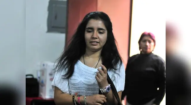 Elita asesinó a su madre el 2010.