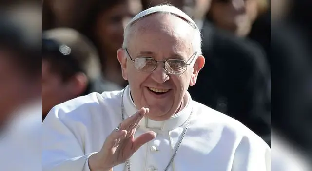 Vaticano niega que el papa Francisco haya realizado un exorcismo. Vaticano niega que el papa Francisco haya realizado un exorcismo.