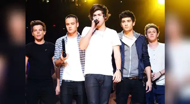 One Direction
