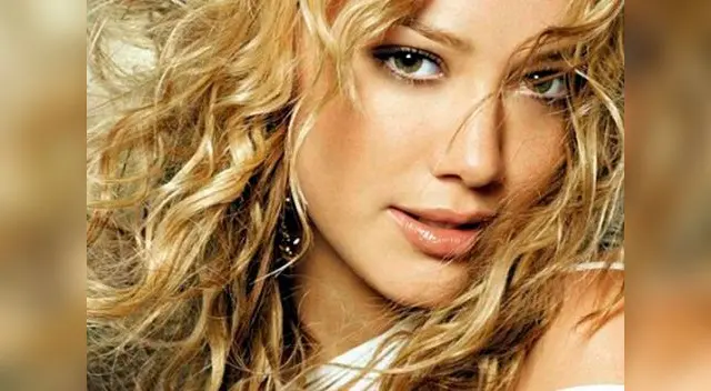 Opta por los rubios y castaños. 