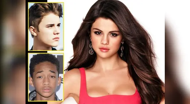 Selena Gómez cena con Jaden Smith, amigo de Justin Bieber Selena Gómez cena con Jaden Smith, amigo de Justin Bieber