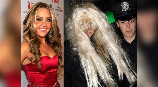 Amanda Bynes