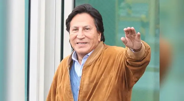 Alejandro Toledo