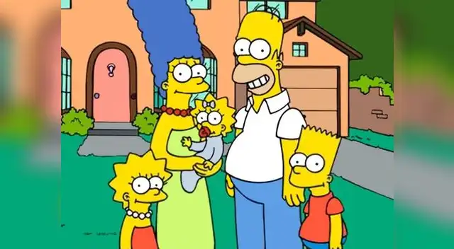 Los Simpson