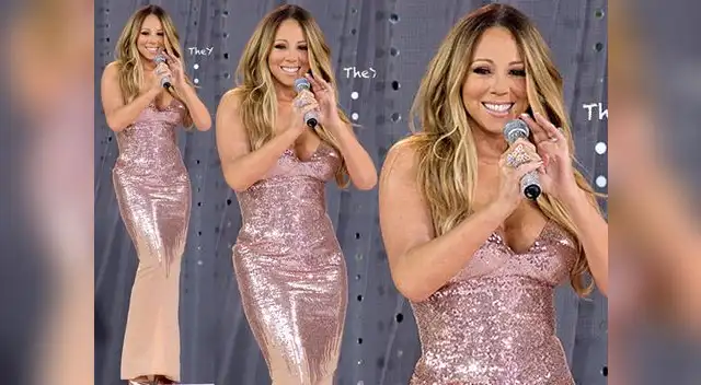Mariah Carey