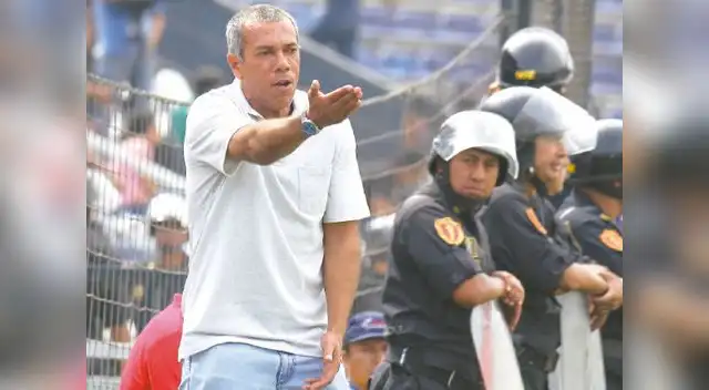 Espera que no se repita actuación de la primera rueda.