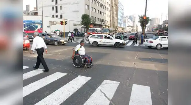 La calle no calla: Falta de solidaridad.