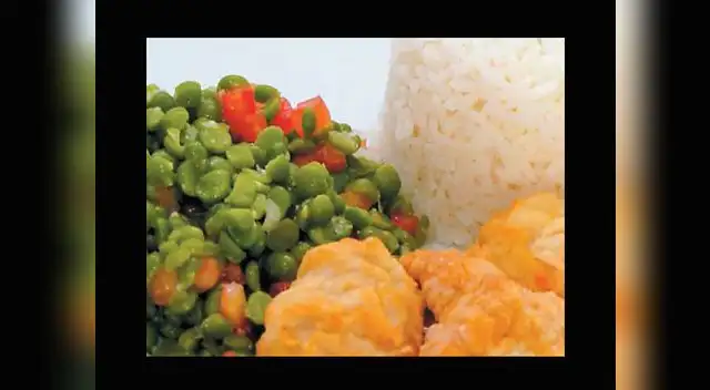 El secreto  del chef: Para darle un sabor más delicioso a tu platillo incluye una pizca de pimienta  a tu aderezo. 