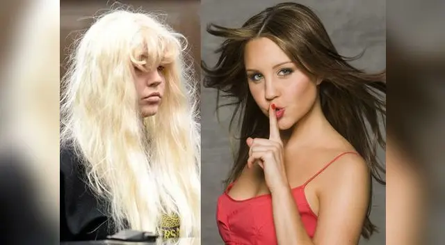 Amanda Bynes