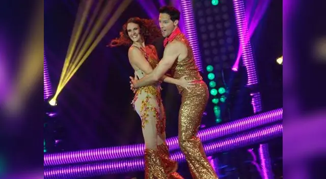 Emilia Drago se coronó como la mejor de la noche.