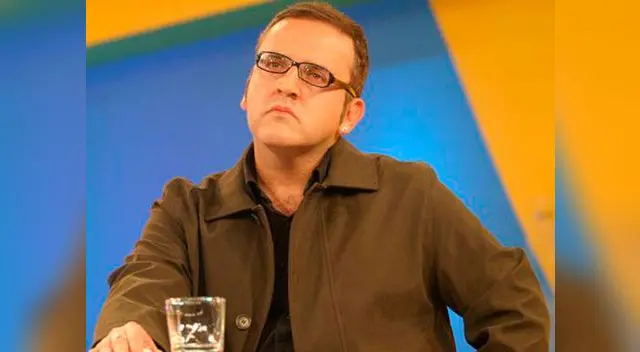 Beto Ortiz le debe a la Sunat. Beto Ortiz le debe a la Sunat.