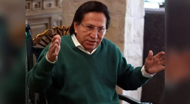 Tendrá que detallar su participación en compra de lujosos inmuebles. Tendrá que detallar su participación en compra de lujosos inmuebles.