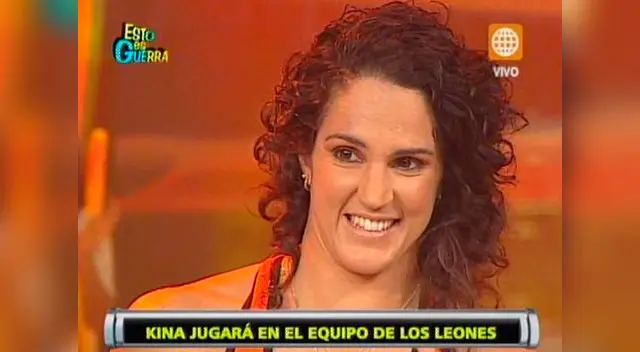 Feliz al conocer qué equipo integrará.