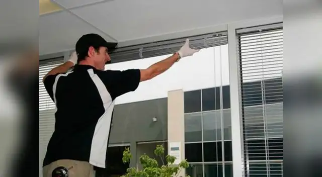 Son fáciles de instalar y puedes emplearlos en las habitaciones pequeñas. 