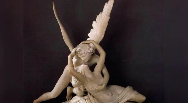 La alegoría. La alegoría.