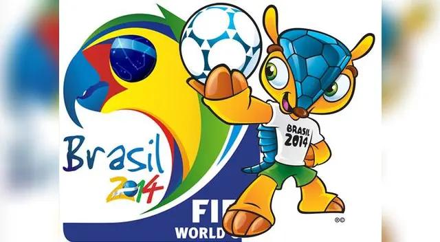Copa Mundial de Futbol Brasil 2014
