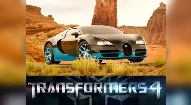 Bugatti Gran Sport Vitesse