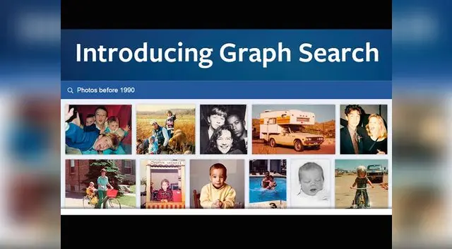 Utiliza y proteje tu privacidad en Graph Search de Facebook. Utiliza y proteje tu privacidad en Graph Search de Facebook.