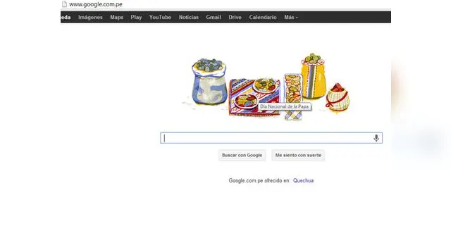 Día Nacional de la Papa: destaquemos su valor nutritivo. Día Nacional de la Papa: destaquemos su valor nutritivo.