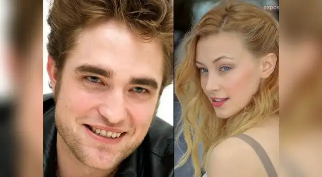 Sarah Gadon podría reempalzar a Kristen stewart en el corazón de Robert Pattinson Sarah Gadon podría reempalzar a Kristen stewart en el corazón de Robert Pattinson
