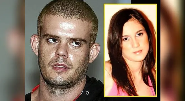 Joran Van Der Sloot, asesino confeso de Stephany Flores