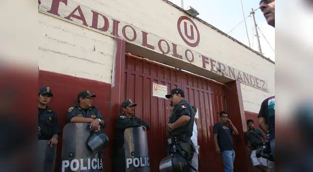 El viejo estadio de la calle Odriozola tiene una historia como pocos. Hoy corre el riesgo de ceder sus terrenos a la construcción de una complejo habitacional.