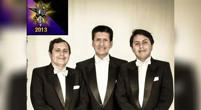 Yo soy: Los Panchos, firmes candidatos por los 25 mil dólares.