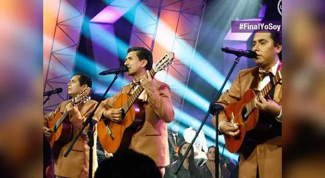 El ayer superó al presente.