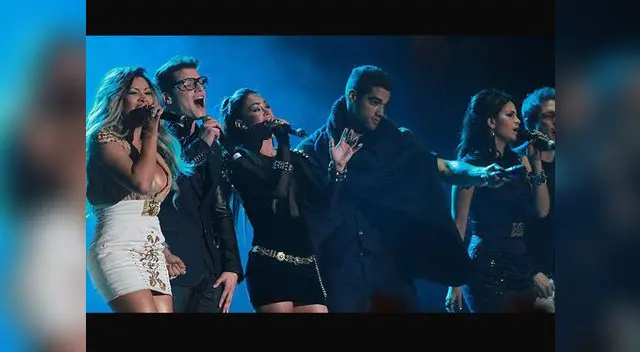 Grupo musical Esto es Guerra debutó como teloneros en Díselo con amor fest. Grupo musical Esto es Guerra debutó como teloneros en Díselo con amor fest.