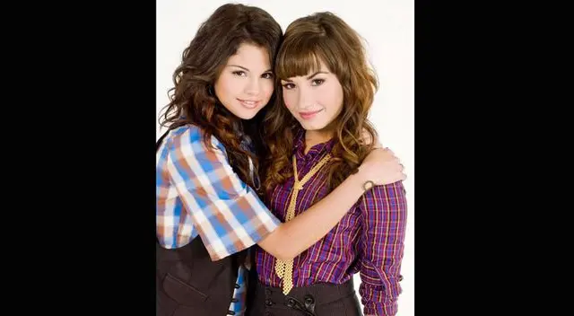 Selena Gomez y Demi Lovato tienen una amistad aprueba de la distancia.