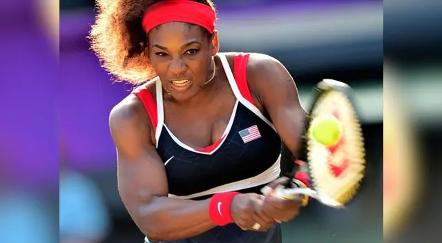 Serena Williams Serena Williams