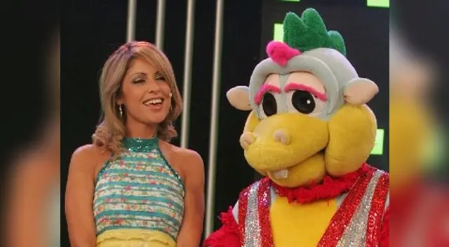 Karina y Timoteo Karina y Timoteo