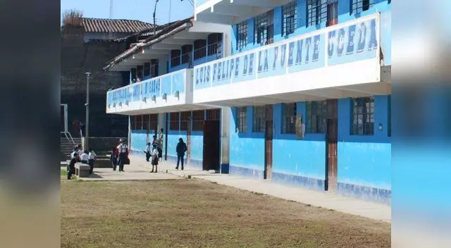 11 alumnas habrían resultados poseídas tras practicar la Ouija en colegio de La Libertad 11 alumnas habrían resultados poseídas tras practicar la Ouija en colegio de La Libertad