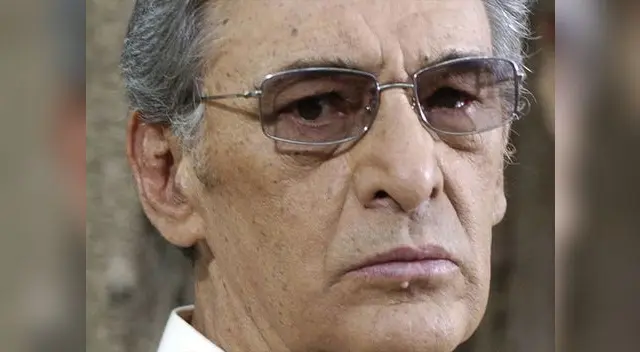 Enrique Lizalde Enrique Lizalde