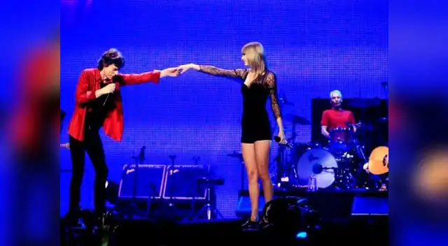 Amigos por siempre, puso en su Twitter. Amigos por siempre, puso en su Twitter.