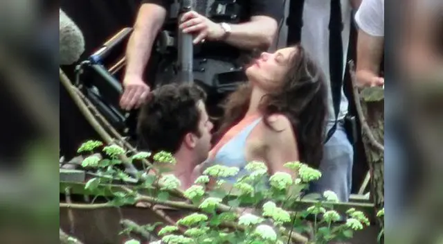 Katie Holmes Katie Holmes