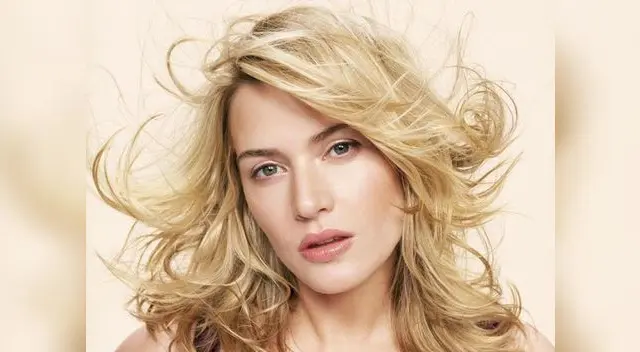Kate Winslet