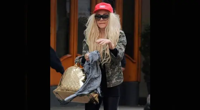 Vecinos de Amanda Bynes no la quieren como vecina.