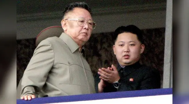 Padre de Kim Jong-un tenía brigadas sexuales. Padre de Kim Jong-un tenía brigadas sexuales.